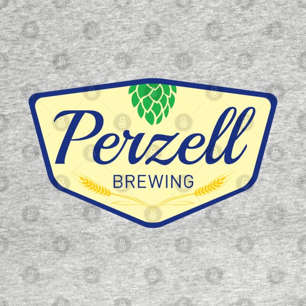 Perzell Brewing by PerzellBrewing